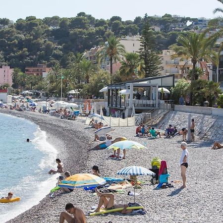 Bleu Horizon Apartment Roquebrune-Cap-Martin Ngoại thất bức ảnh